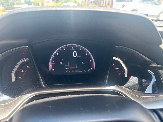 Photo 6 of this HONDA CIVIC