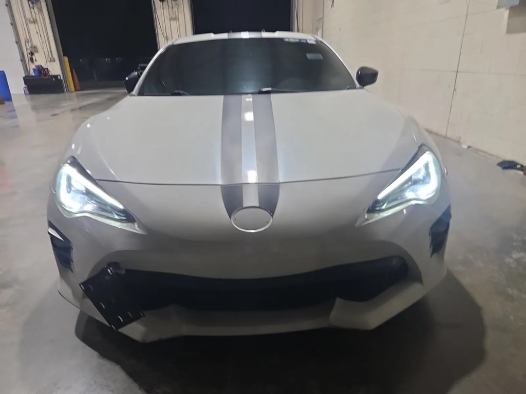 Photo 6 of this TOYOTA 86