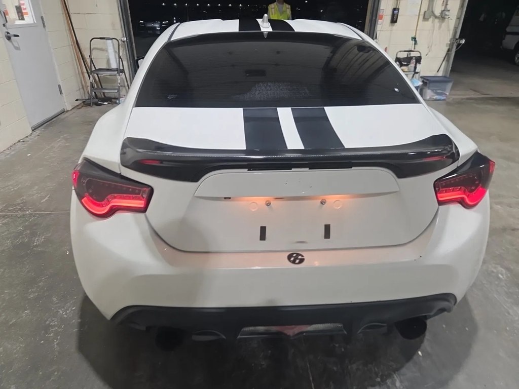 Photo 3 of this TOYOTA 86