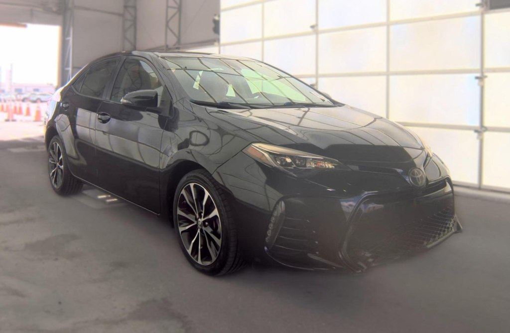 Photo 3 of this TOYOTA COROLLA