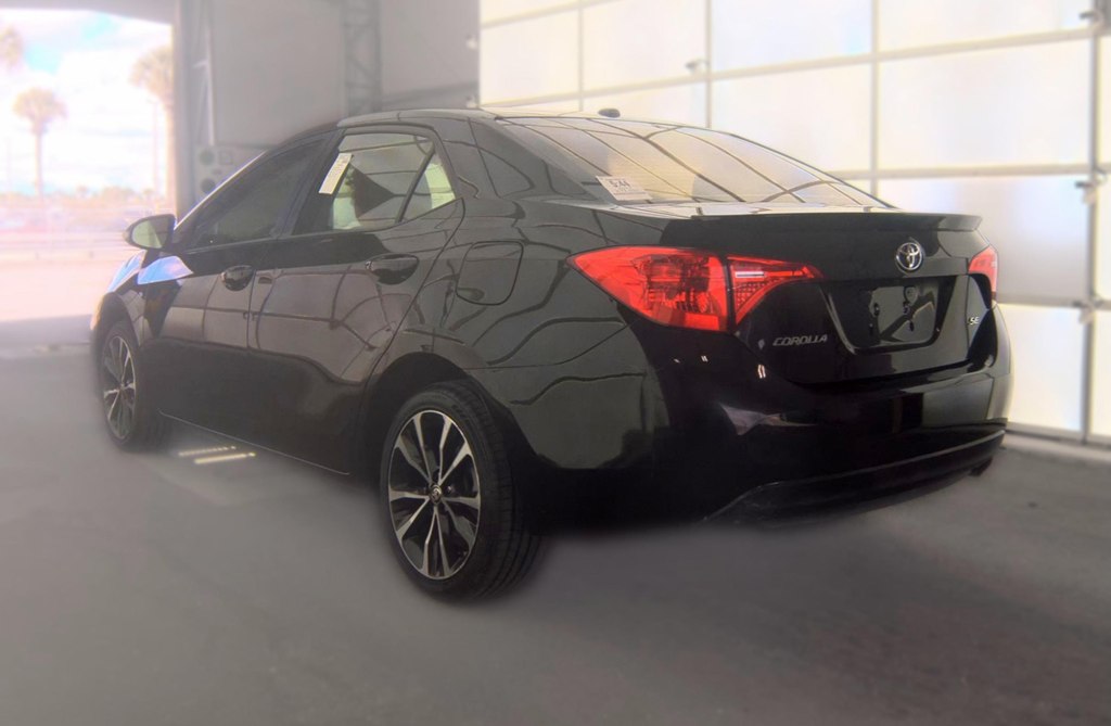 Photo 5 of this TOYOTA COROLLA