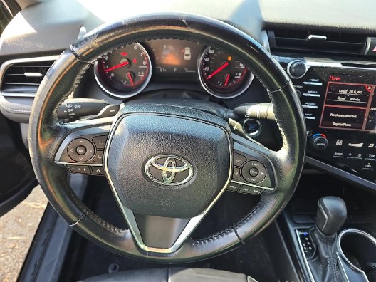 Photo 11 of this TOYOTA CAMRY