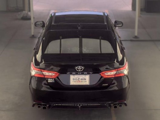 Photo 4 of this TOYOTA CAMRY