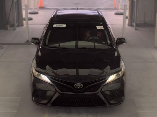 Photo 2 of this TOYOTA CAMRY