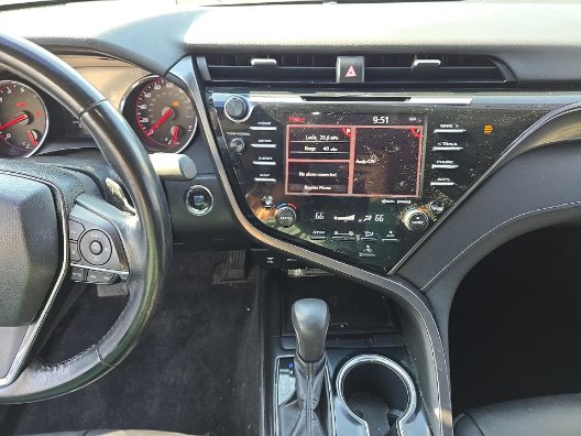 Photo 12 of this TOYOTA CAMRY