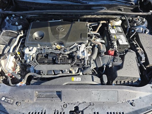 Photo 16 of this TOYOTA CAMRY