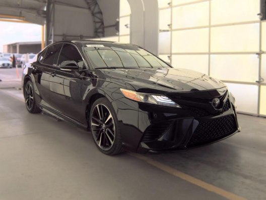 Photo 3 of this TOYOTA CAMRY