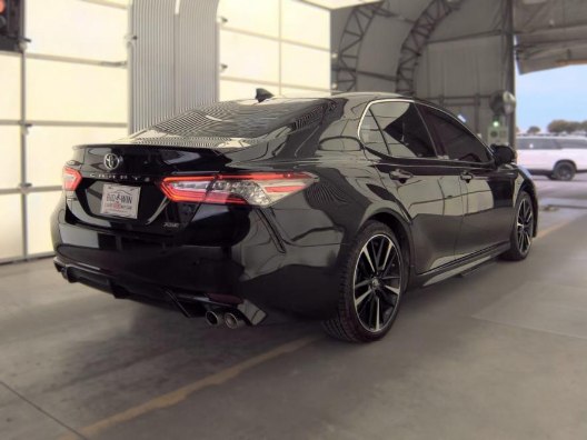 Photo 5 of this TOYOTA CAMRY