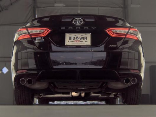 Photo 6 of this TOYOTA CAMRY