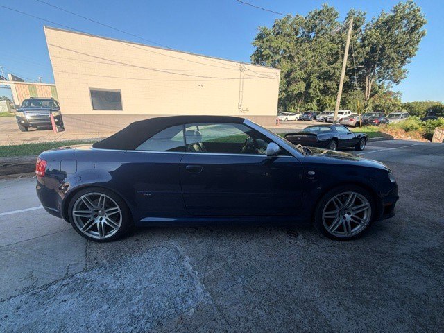 Photo 8 of this AUDI RS 4