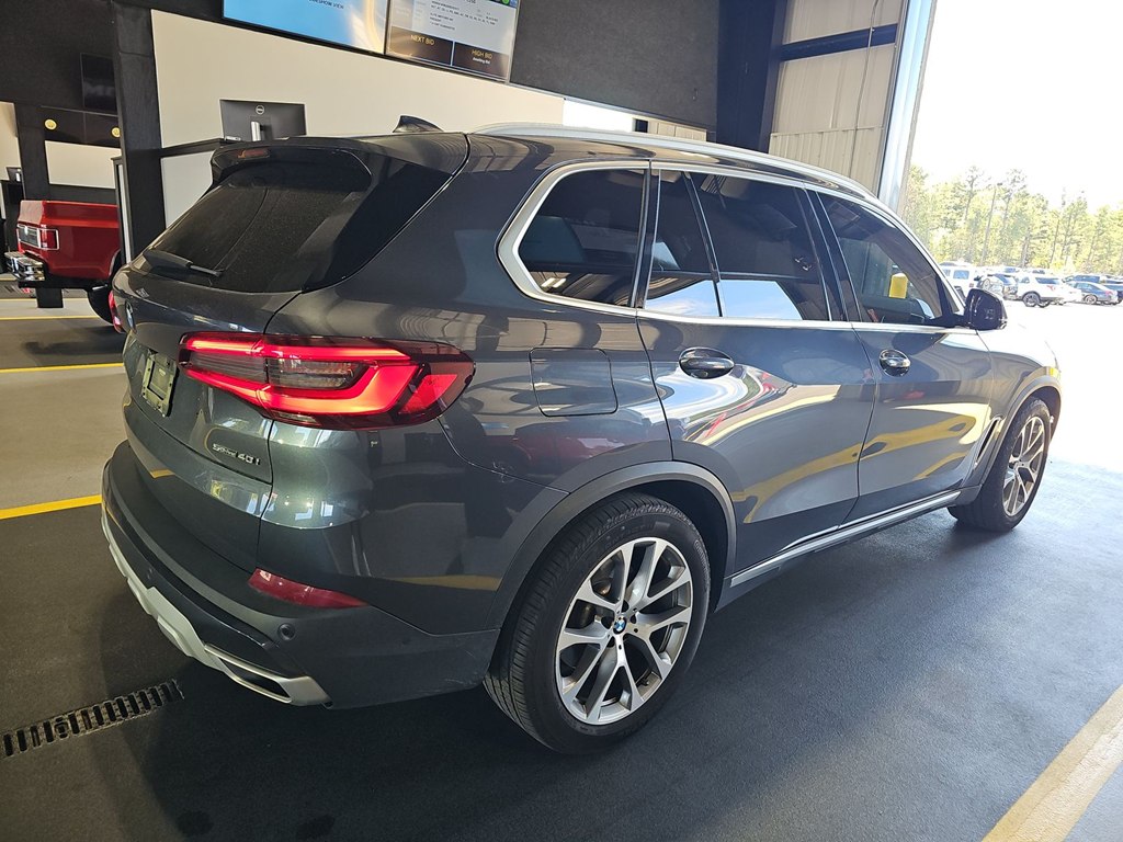 Photo 4 of this BMW X5