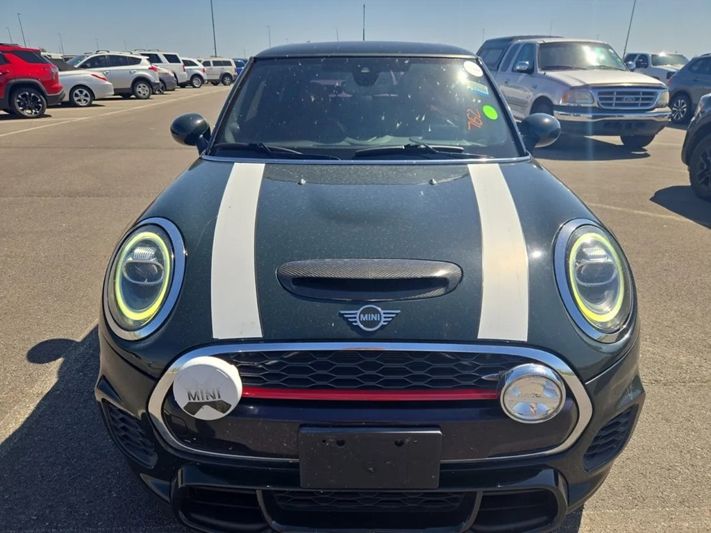 Photo 6 of this MINI HARDTOP 2 DOOR
