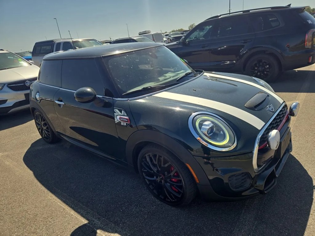 Photo 5 of this MINI HARDTOP 2 DOOR