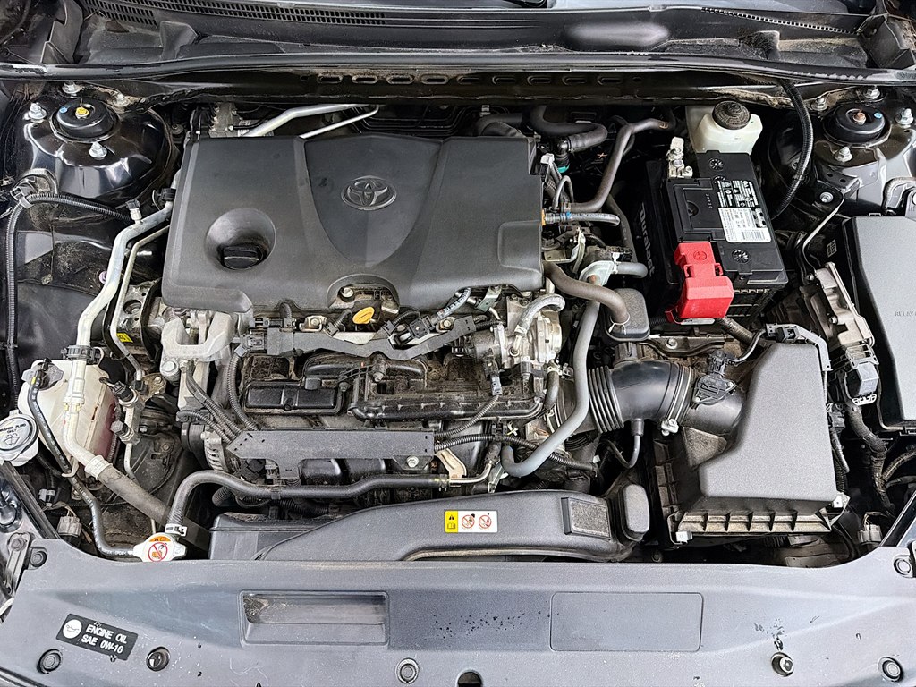 Photo 31 of this TOYOTA CAMRY