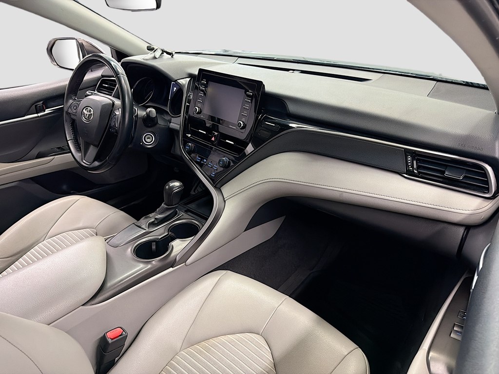 Photo 25 of this TOYOTA CAMRY