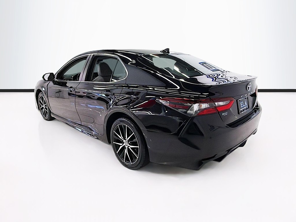 Photo 5 of this TOYOTA CAMRY