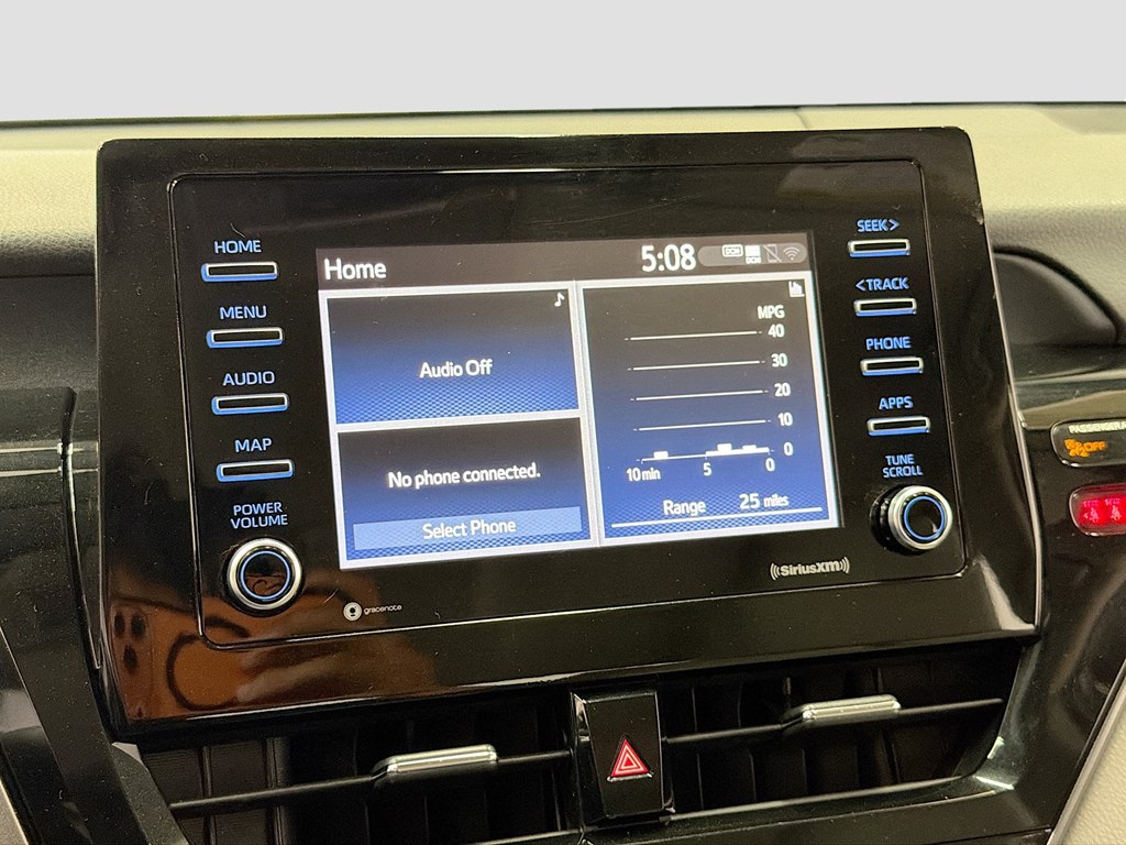 Photo 15 of this TOYOTA CAMRY