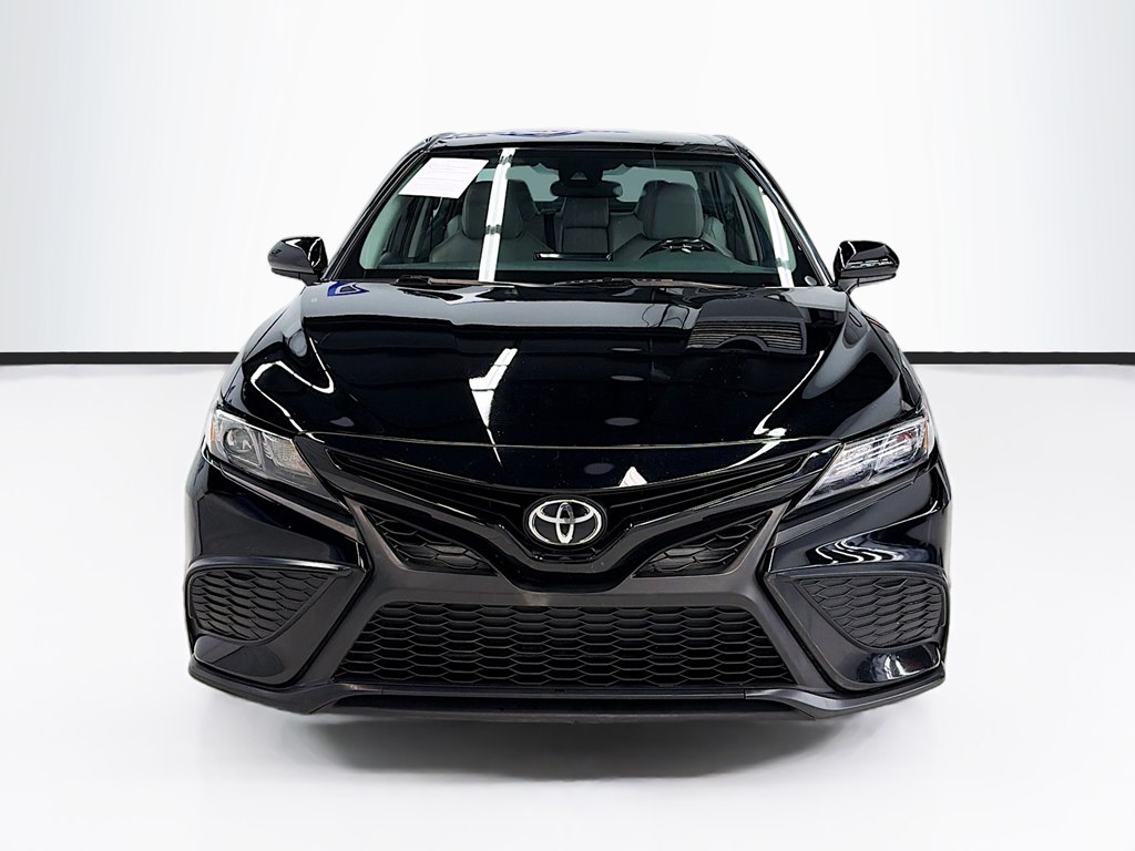 Photo 3 of this TOYOTA CAMRY