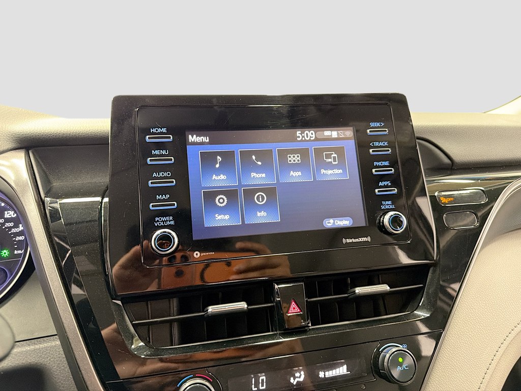 Photo 21 of this TOYOTA CAMRY