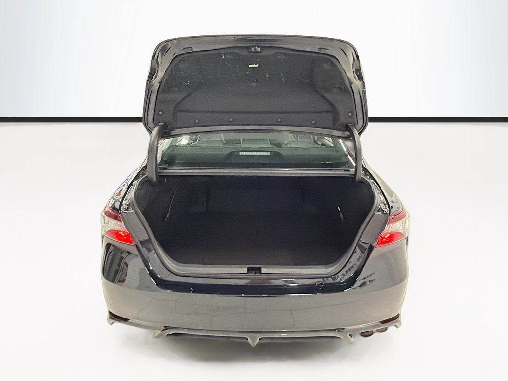 Photo 27 of this TOYOTA CAMRY