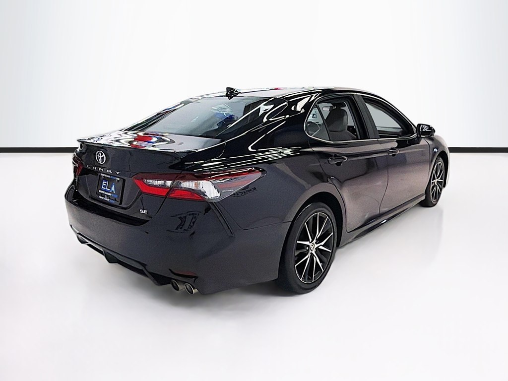 Photo 7 of this TOYOTA CAMRY