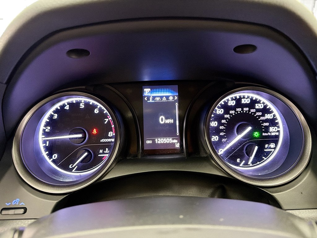 Photo 12 of this TOYOTA CAMRY