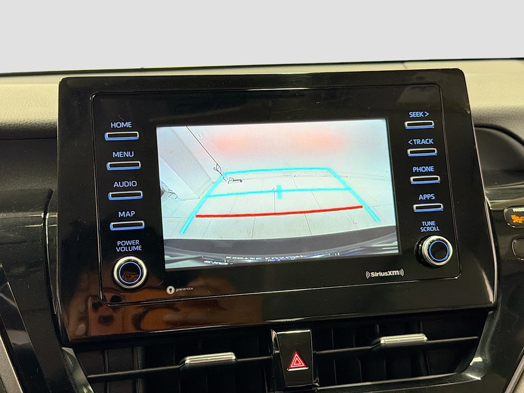 Photo 14 of this TOYOTA CAMRY