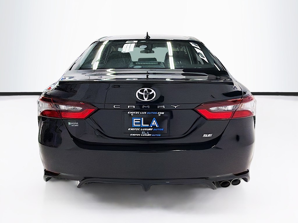 Photo 6 of this TOYOTA CAMRY