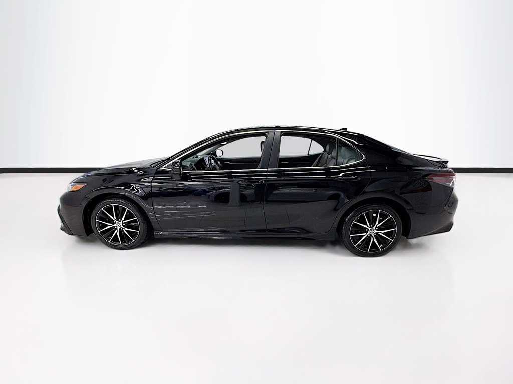 Photo 4 of this TOYOTA CAMRY