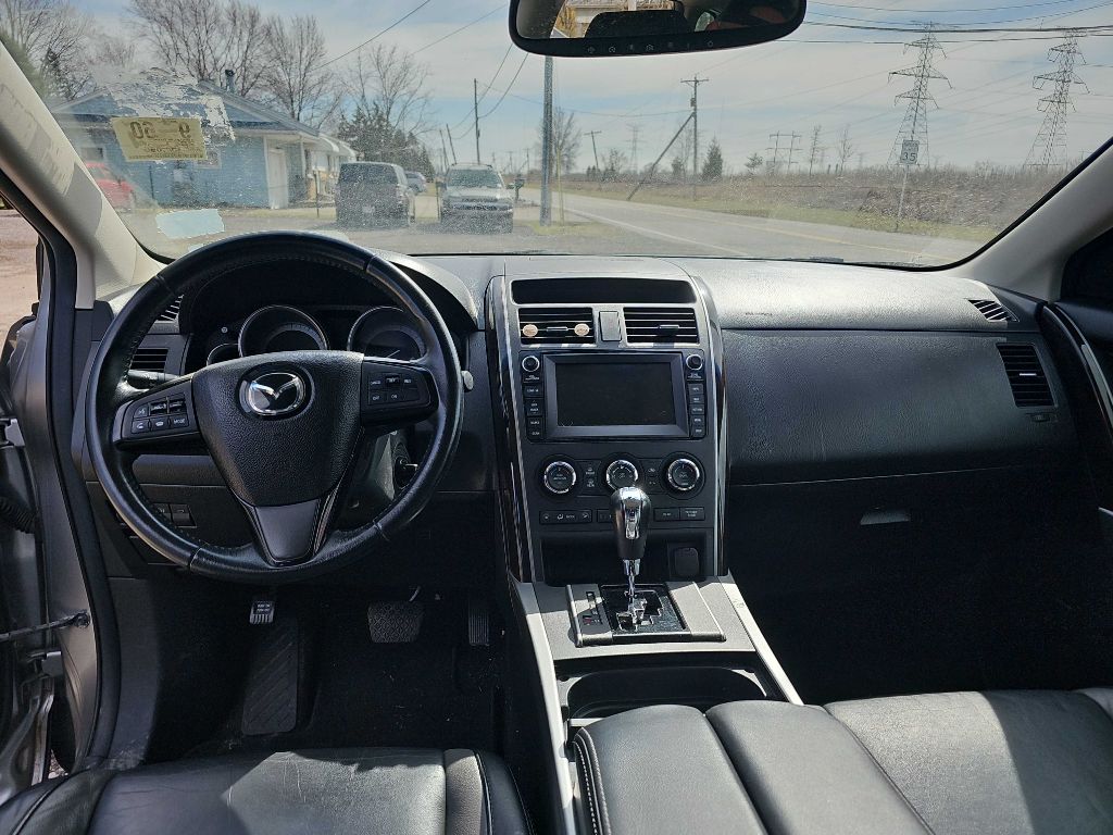 Photo 7 of this MAZDA CX-9