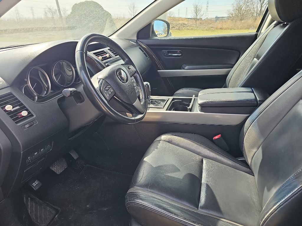 Photo 5 of this MAZDA CX-9