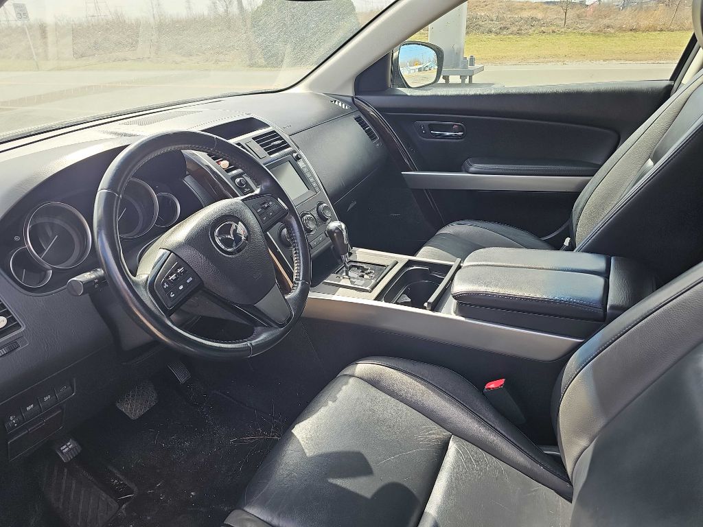 Photo 6 of this MAZDA CX-9