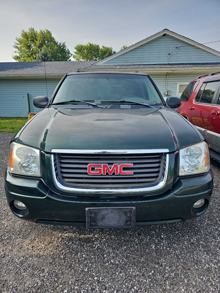 Photo 3 of this GMC ENVOY