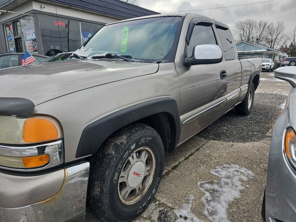 Photo 3 of this GMC SIERRA 1500