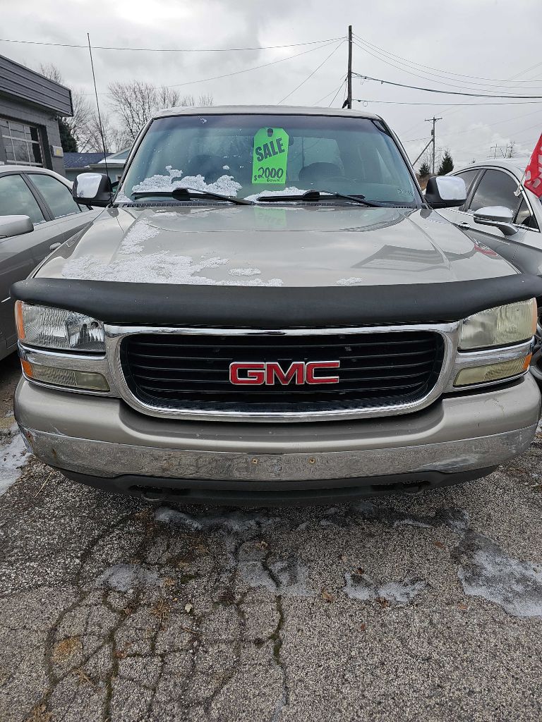 Photo 2 of this GMC SIERRA 1500