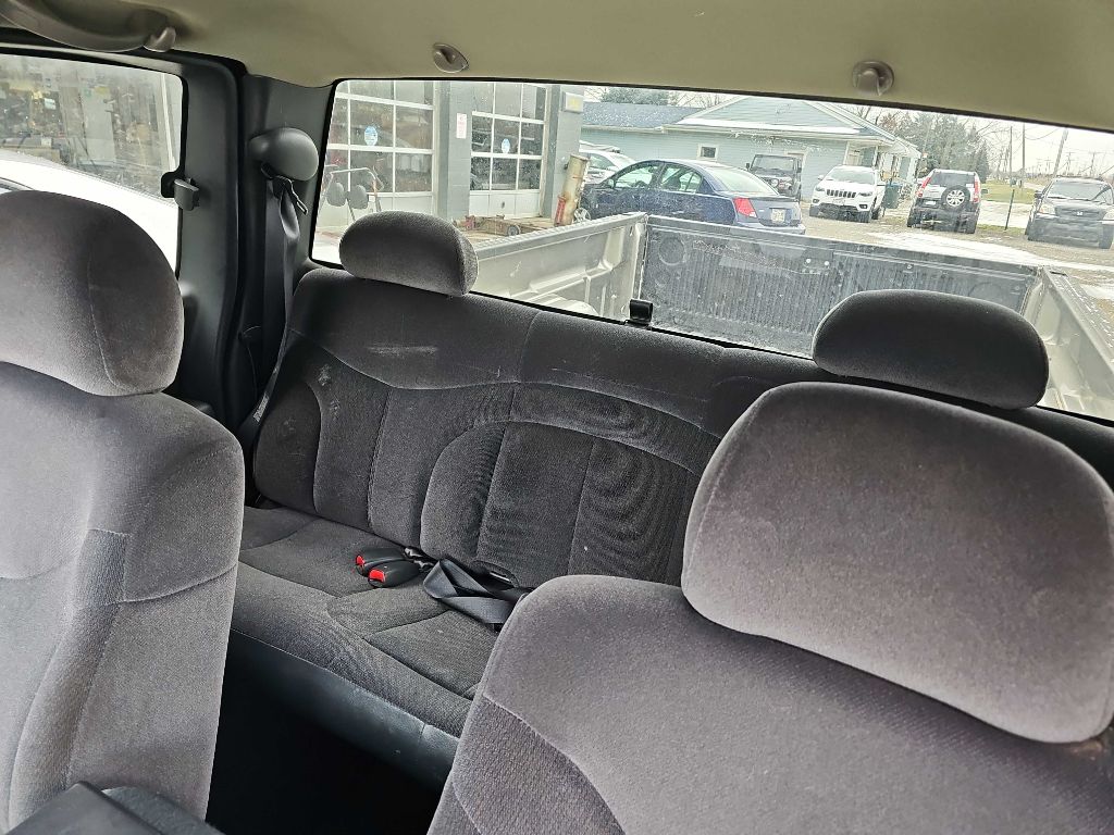 Photo 6 of this GMC SIERRA 1500