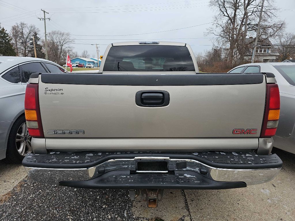 Photo 4 of this GMC SIERRA 1500