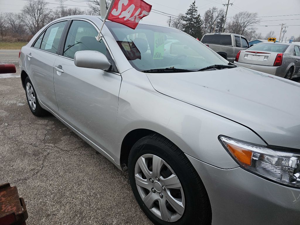 Photo 2 of this TOYOTA CAMRY