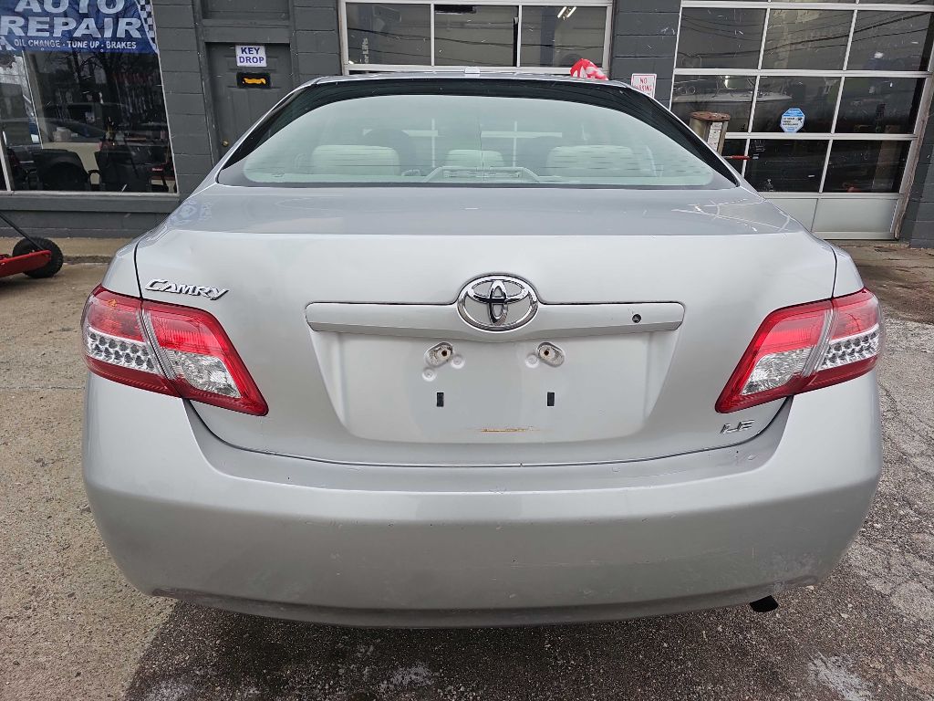 Photo 4 of this TOYOTA CAMRY