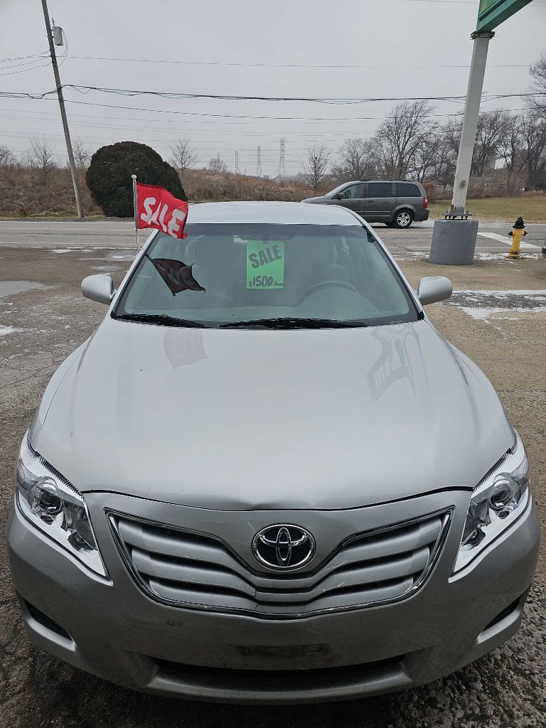 Photo 3 of this TOYOTA CAMRY