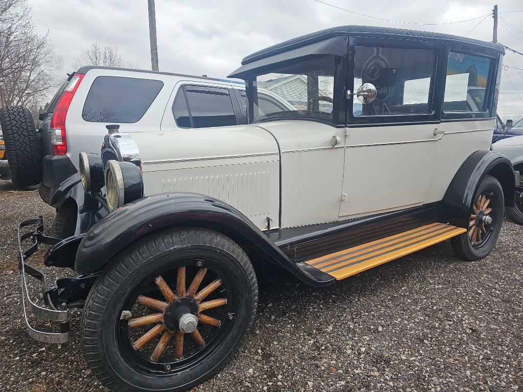 2026 PONTIAC 392