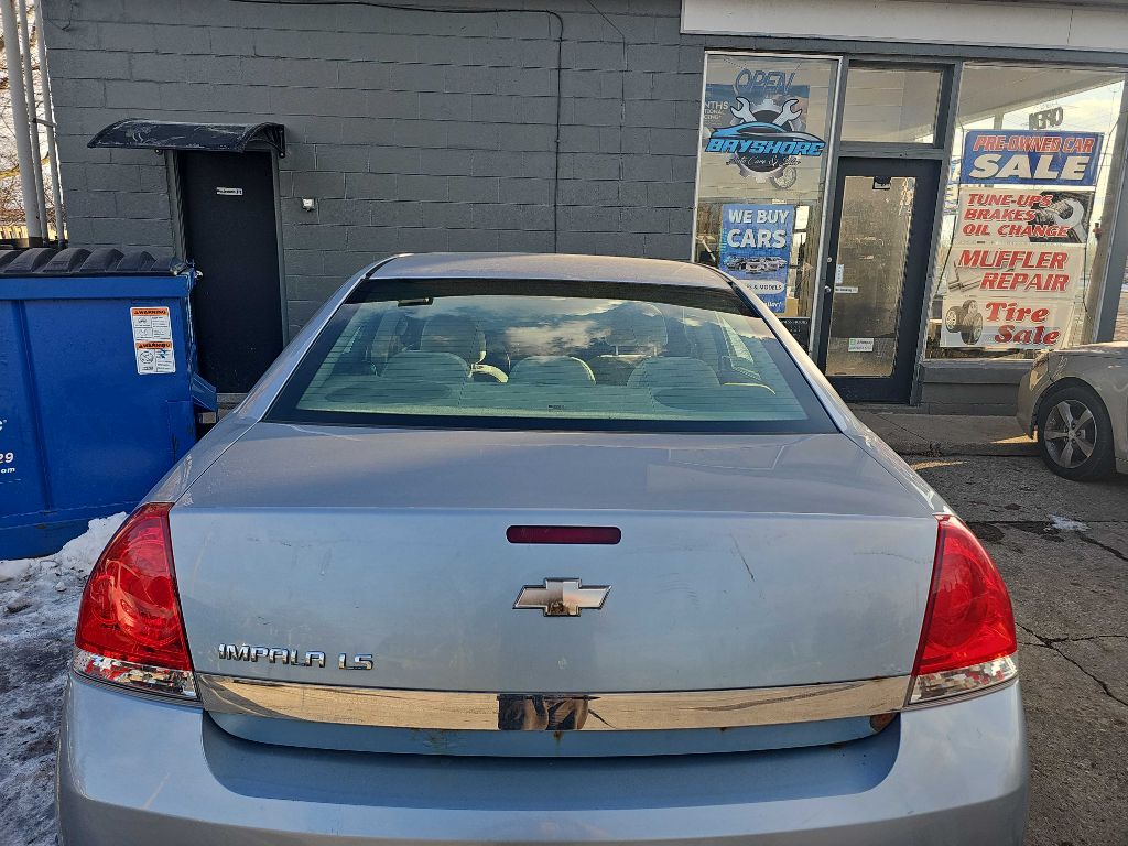 Photo 2 of this CHEVROLET IMPALA