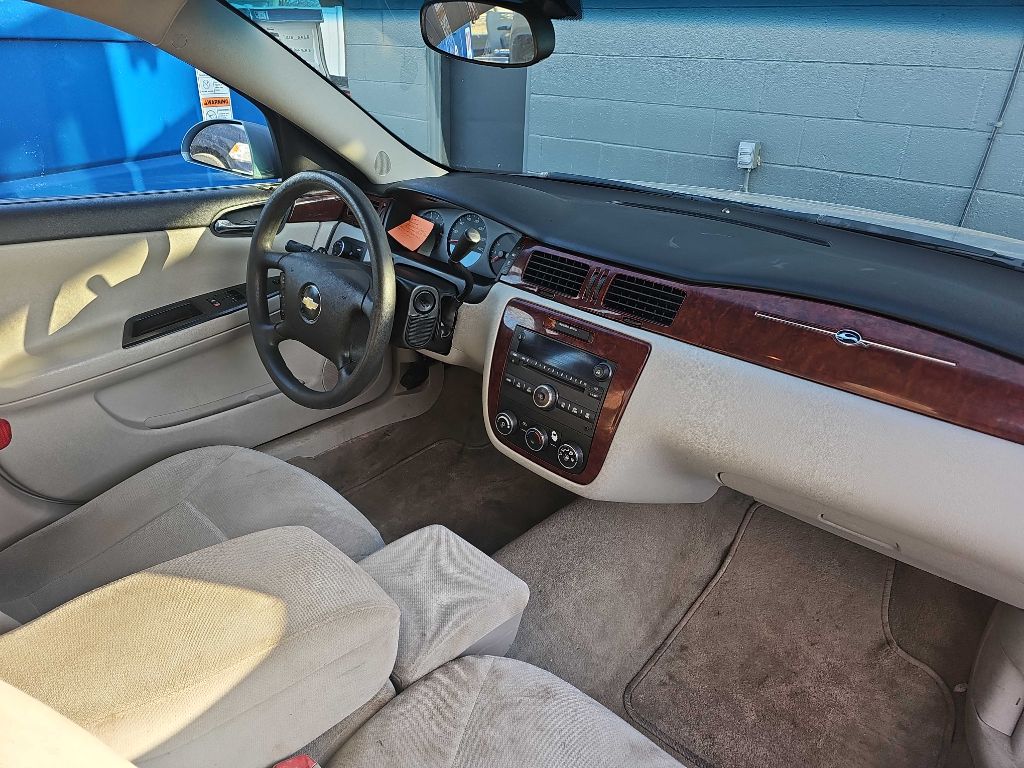 Photo 3 of this CHEVROLET IMPALA