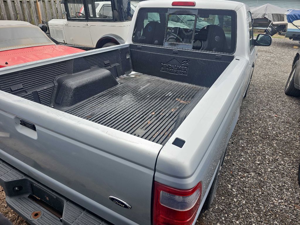 Photo 4 of this FORD RANGER