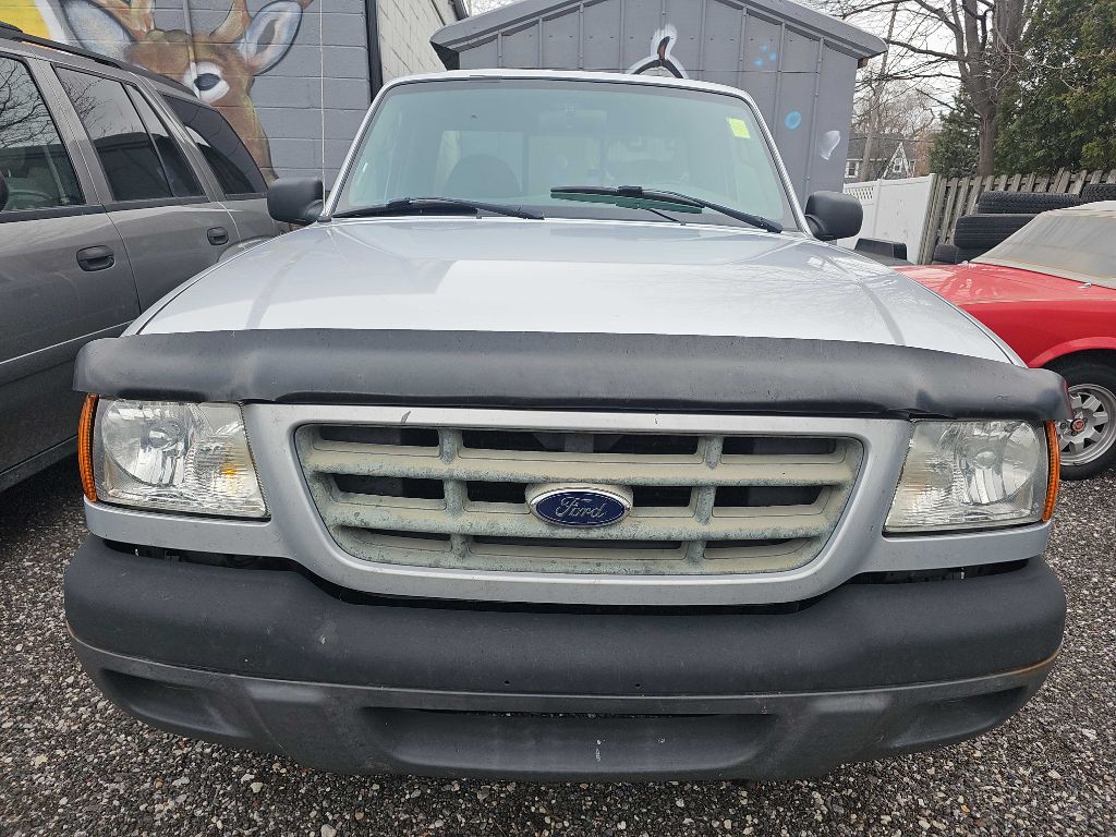 Photo 5 of this FORD RANGER