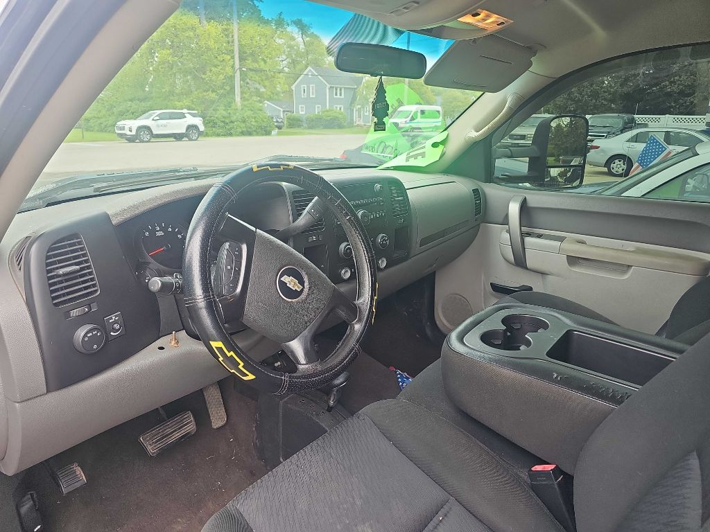 Photo 6 of this CHEVROLET SILVERADO 1500