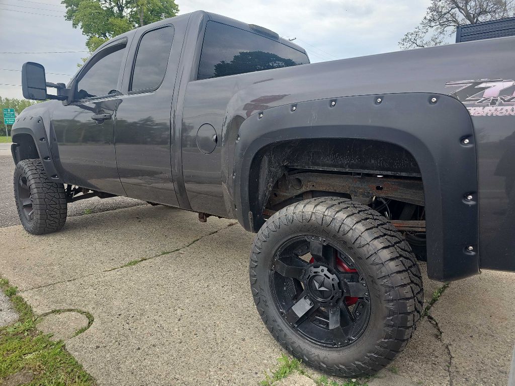 Photo 5 of this CHEVROLET SILVERADO 1500