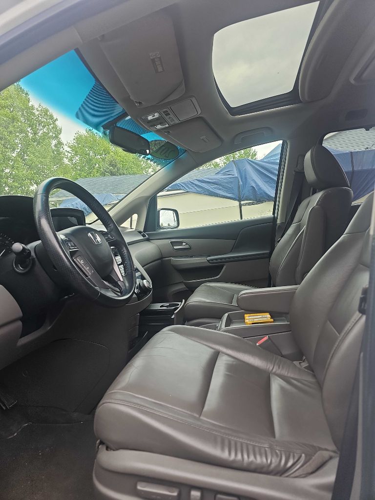 Photo 6 of this HONDA ODYSSEY