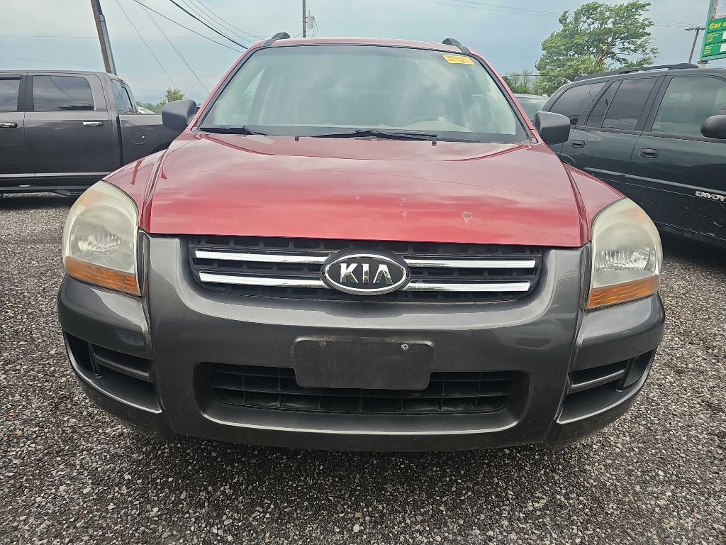 Photo 3 of this KIA SPORTAGE
