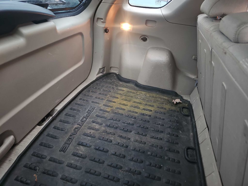 Photo 7 of this KIA SPORTAGE